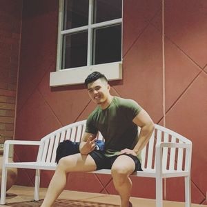 Meet your Posher, Tyler thai